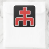 Vêtements - rh- Stickers (Sac)