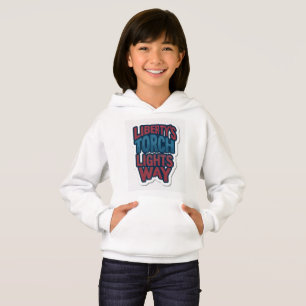 Vêtements > Sweat - shirts à capuche de filles