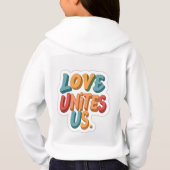 Vêtements > Sweat - shirts à capuche et Sweatshirt (Dos)
