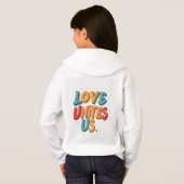 Vêtements > Sweat - shirts à capuche et Sweatshirt (Dos entier)