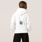 Vêtements > Sweat - shirts à capuche et Sweatshirt (Dos entier)