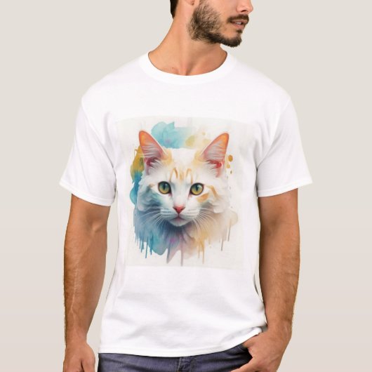 vêtements t-shirt hommes (Devant)
