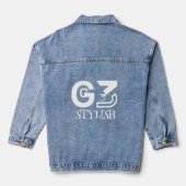 Vêtements Unisexe Vibe Été (Verso)