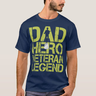 Veteraan 2 t-shirt