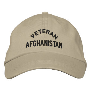VETERAAN, AFGHANISTAN PET