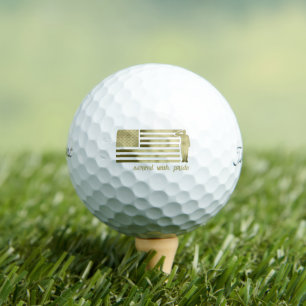 Veteraan Golfballen