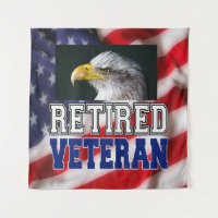 Veteraan in ruste