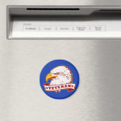 Veteraan Magneet (Insitu (Vaatwasser))