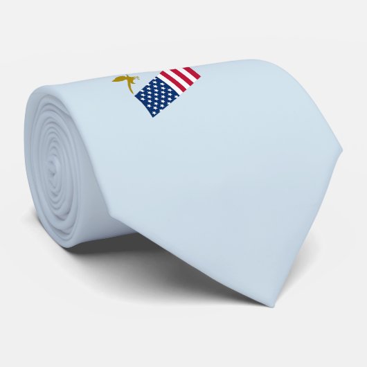 Veteraan Stropdas (Opgerold)