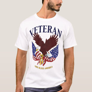 Veteraan T-shirt