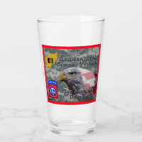 “Veteraan van de Afghaanse strijd” - 82e Luchtland