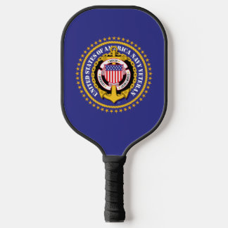 Veteraan van de marine pickleball paddle