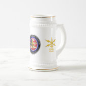 Veteraan van het Cyberkorps Bierpul (Voorkant rechts)