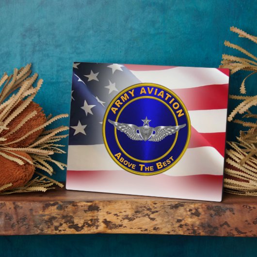 Veteraan van het Hogervliegersleger voor de luchtv Fotoplaat (Zijkant)