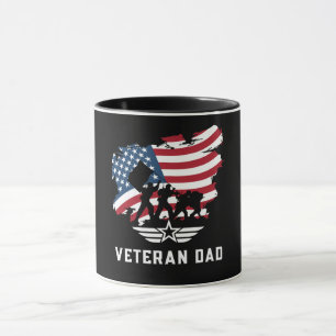 Veteran Dad Mok