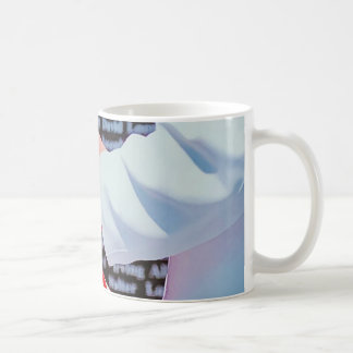 vétéran de la marine, mug de la marine américaine,