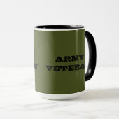 Vétéran de l'Armée de Mug (Devant droit)