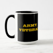 Vétéran de l'Armée de Mug (Gauche)