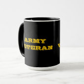 Vétéran de l'Armée de Mug (Devant gauche)