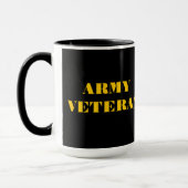 Vétéran de l'Armée de Mug (Gauche)