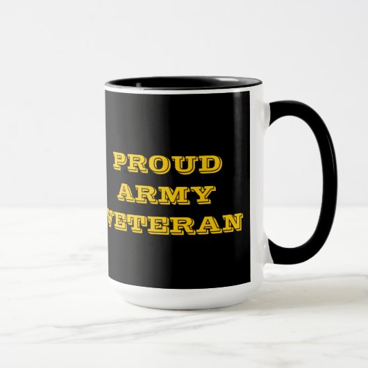 Vétéran de l'armée de Mug Fier (Droite)