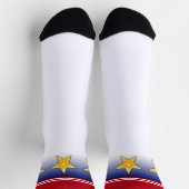 Veteran Star Sokken (Top)