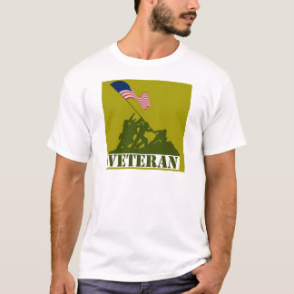 Veteran T-Shirt