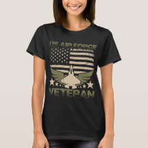 VETERAN T-SHIRT