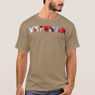 VETERAN T-SHIRT
