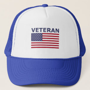 VETERAN TRUCKER PET
