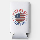 VETERANDAG DANK U (Achterkant)