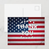 Veteranen Dag Ansichtkaart Briefkaart (Voorkant / Achterkant)