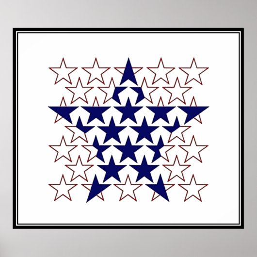  veteranen - dag poster (Voorkant)