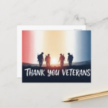 Veteranen Dag - Ter ere van allen die gediend hebb