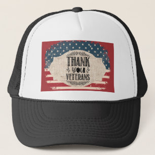 Veteranen:Dankuwel Trucker Pet