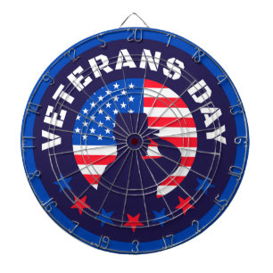 Veteranen Dartbord 