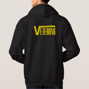 Veteranen Hoodie