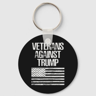 Veteranen Tegen Trump, Anti-trump  Sleutelhanger