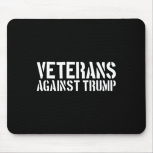 Veteranen Tegen Trump Anti-trump Veteranen Tegen Muismat