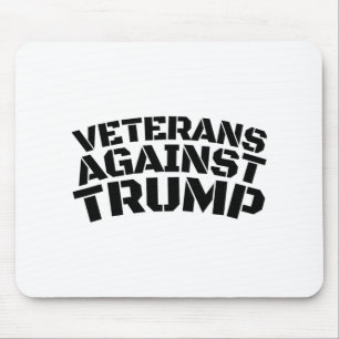 Veteranen Tegen Trump Anti-trump Veteranen Tegen Muismat