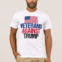 Veteranen tegen Trump