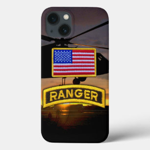 Veteranen van veteranen voor het leger iPhone 13 hoesje