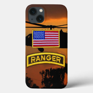 Veteranen van veteranen voor het leger iPhone 13 hoesje