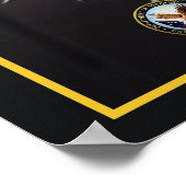 Veteranendag 2007 poster (Hoek)