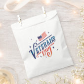 Veteranendag Bedankzakje (Geknipt)