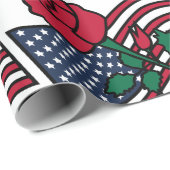 Veteranendag Cadeaupapier (Rol Hoek)