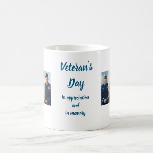 Veteranendag Mok (Center)