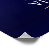 Veteranendag Poster (Hoek)