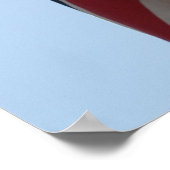 Veteranendag Poster (Hoek)