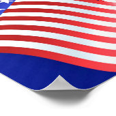 Veteranendag Poster (Hoek)